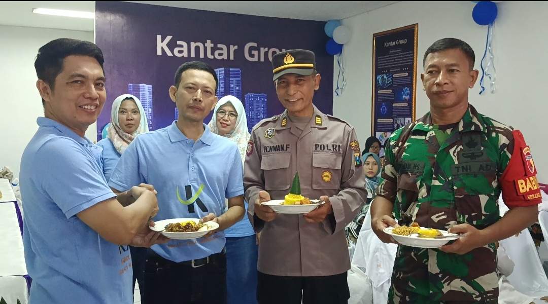 Kantor Kantar Nusantara di Sidoarjo Buka Ribuan Lowongan Kerja Bagi Warga Jawa Timur